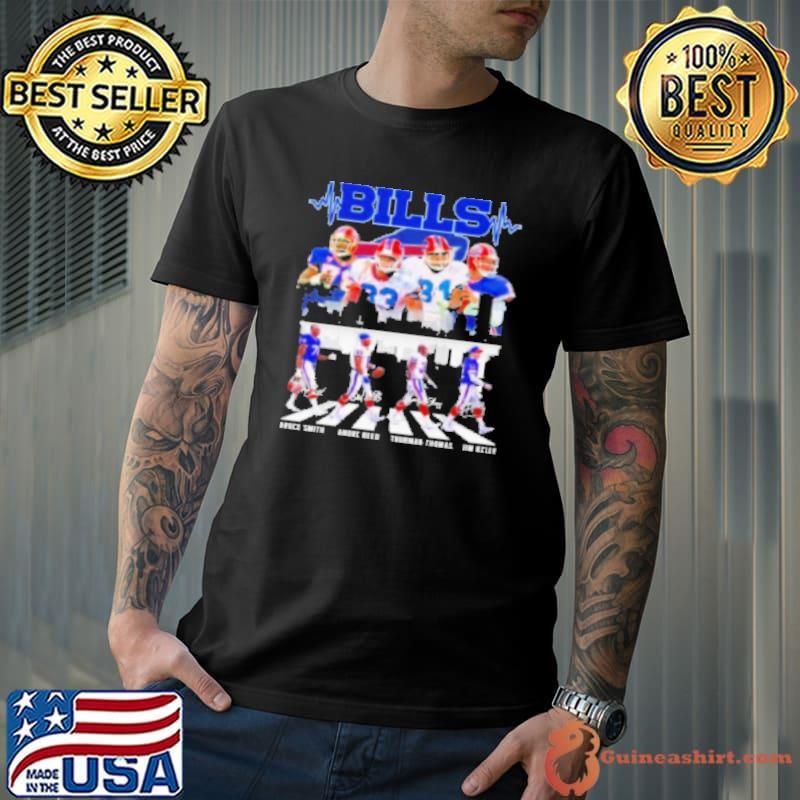 Buffalo Bills Signature Shirt