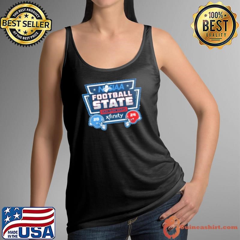 Design 2024 (NJSIAA) Football State Championships Shirt