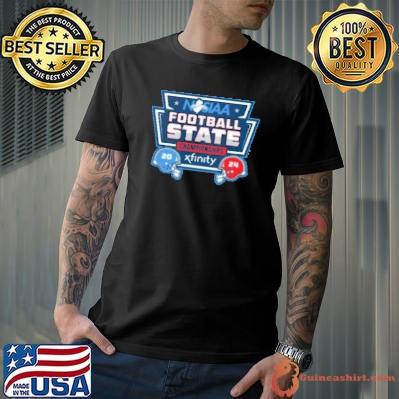 Design 2024 (NJSIAA) Football State Championships Unisex