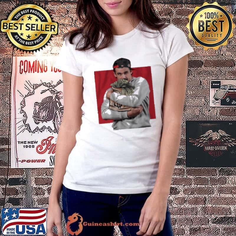 $Eth Jarvi$ Hug Money Shirt