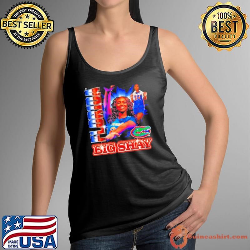Florida Gators Ra Shaya Kyle big Shay vintage Shirt