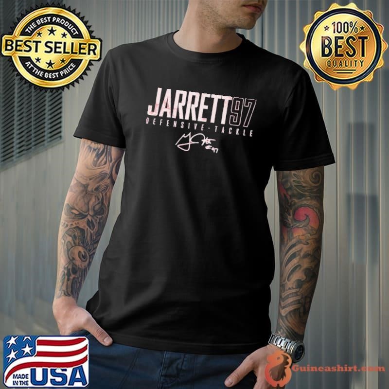 Grady Jarrett American football defensive end Atlanta Elite Unisex