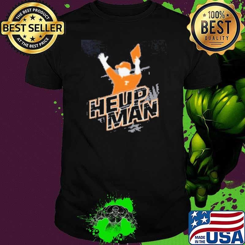 Heup Man Tennessee Volunteers Unisex