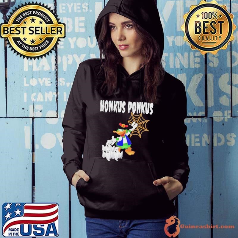 Honkus Ponkus Hoodie