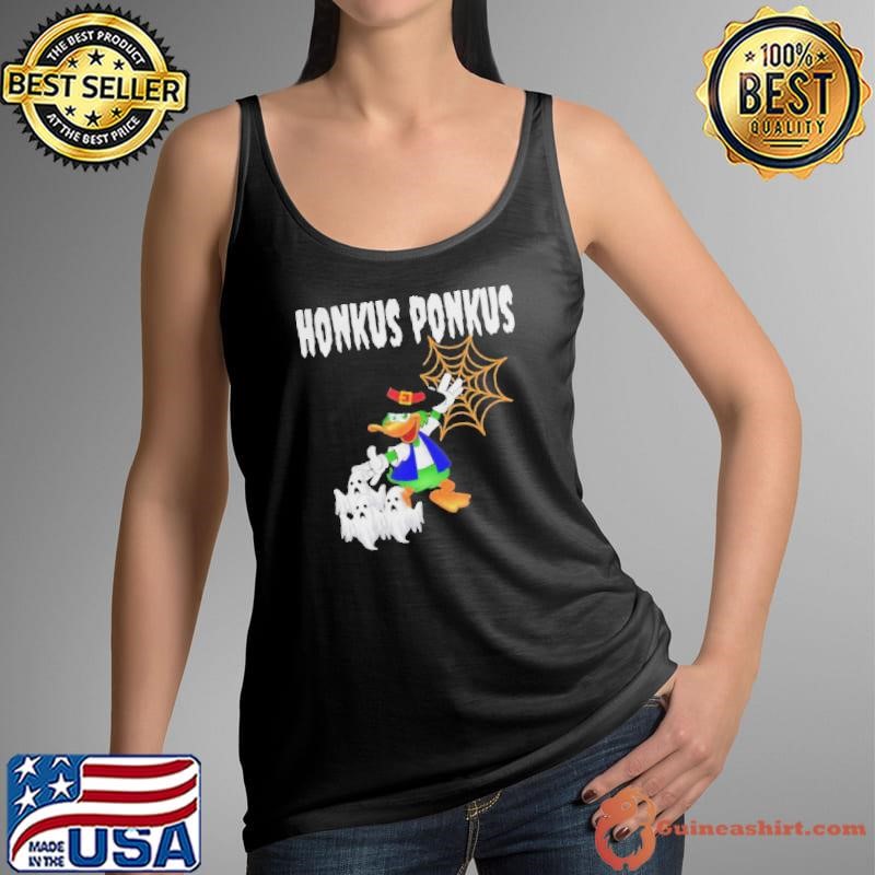 Honkus Ponkus Tank Top