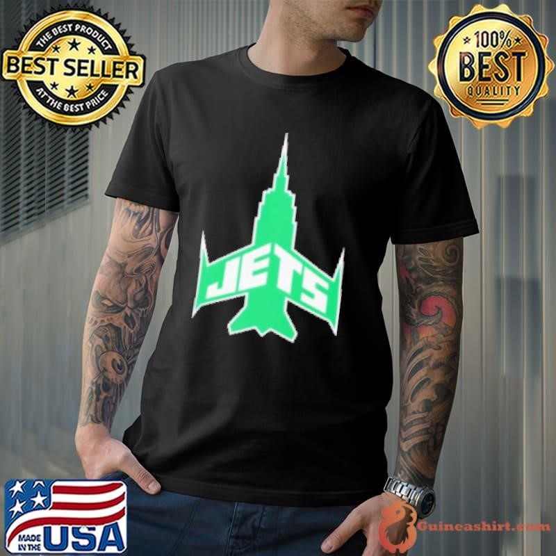 Jets Empire Shirt