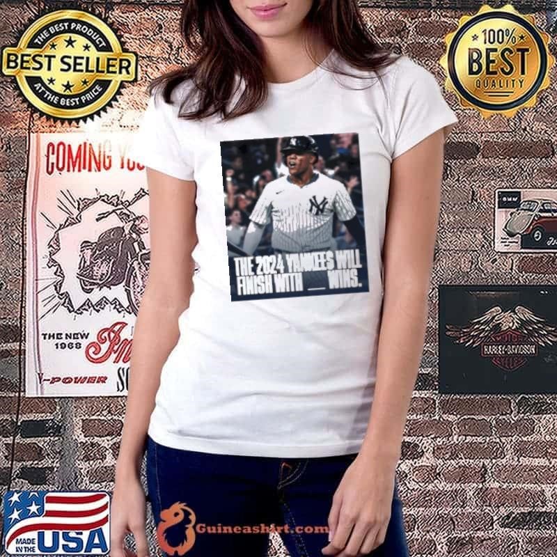 Juan Soto the 2024 Yankees will finish with wins Ladiestee