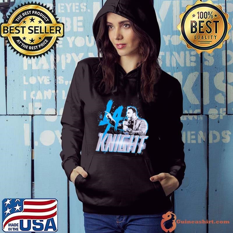 LA Knight Let Me Talk American professional wrestler Hoodie
