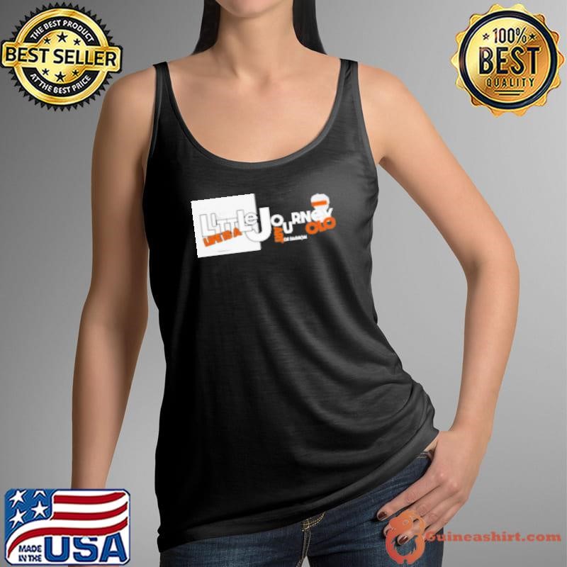 Little Journey Art Of Fashion Life Is A Shirt