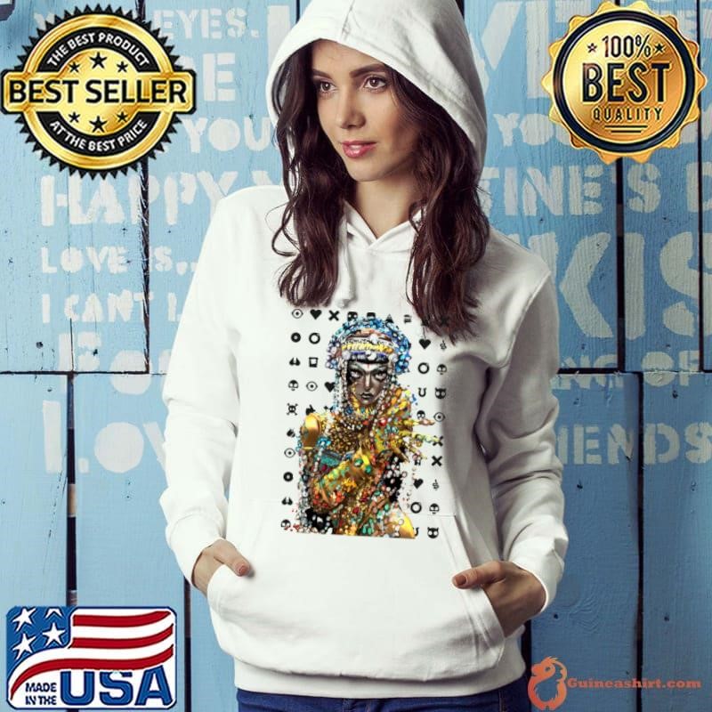 Love, Death And Robots Jibaro Graphic Hoodie