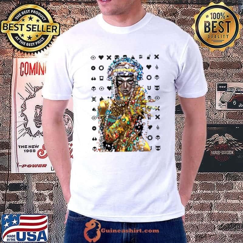 Love, Death And Robots Jibaro Graphic Unisex