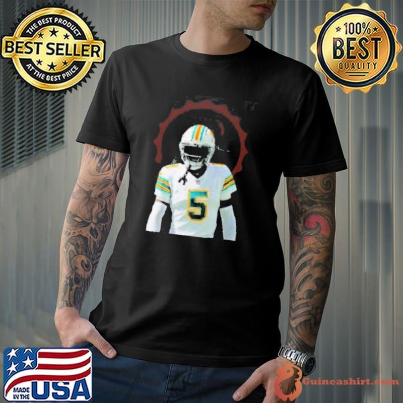 Miami Dolphins Football shirt