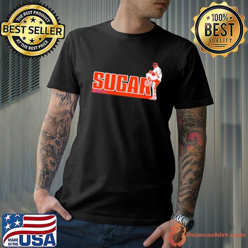 New York Mets Edwin Diaz sugar vintage Shirt