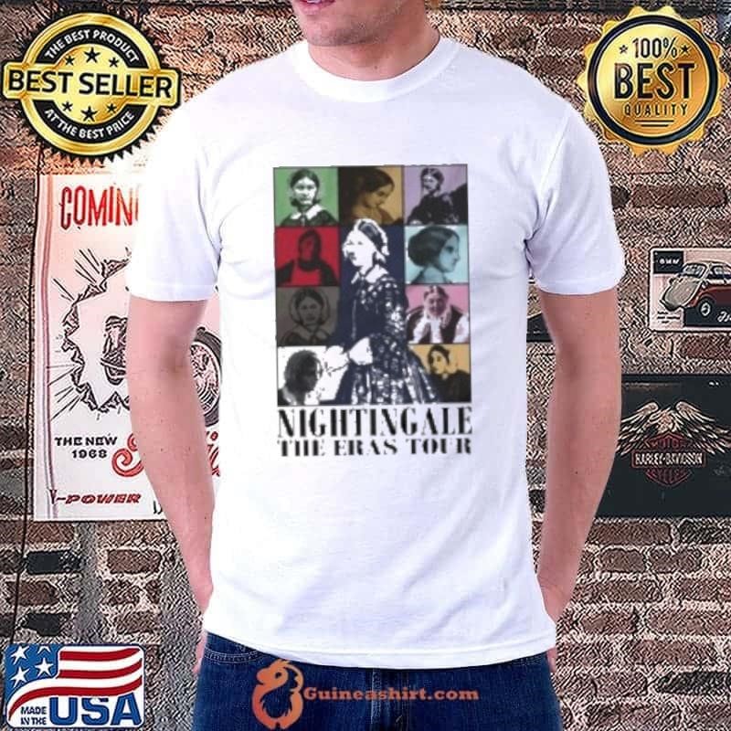 Nightingale The Eras Tour Unisex