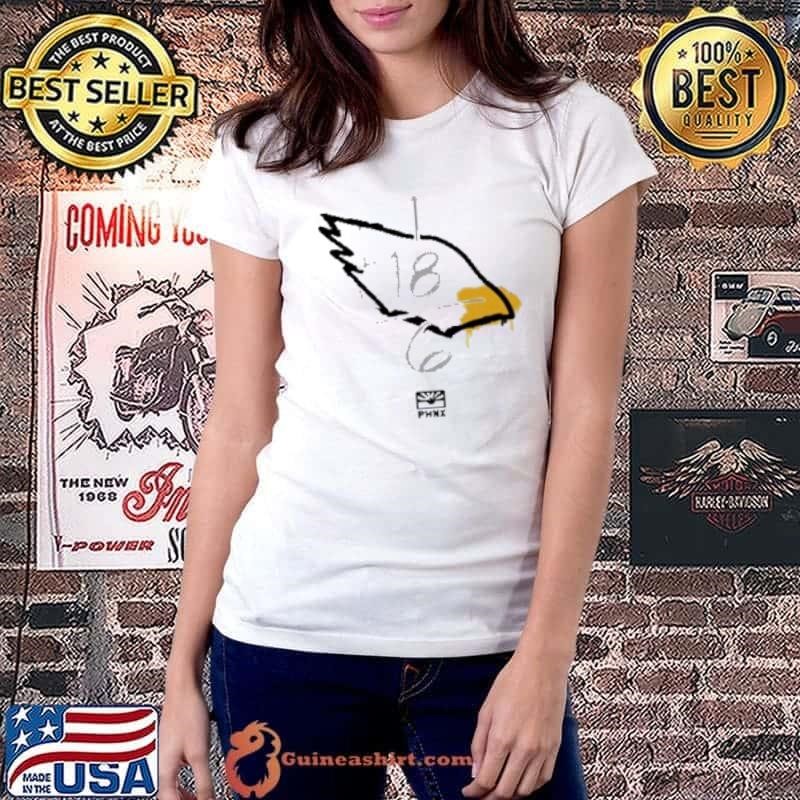 Original All City Network Phnx Math Cards Shirt
