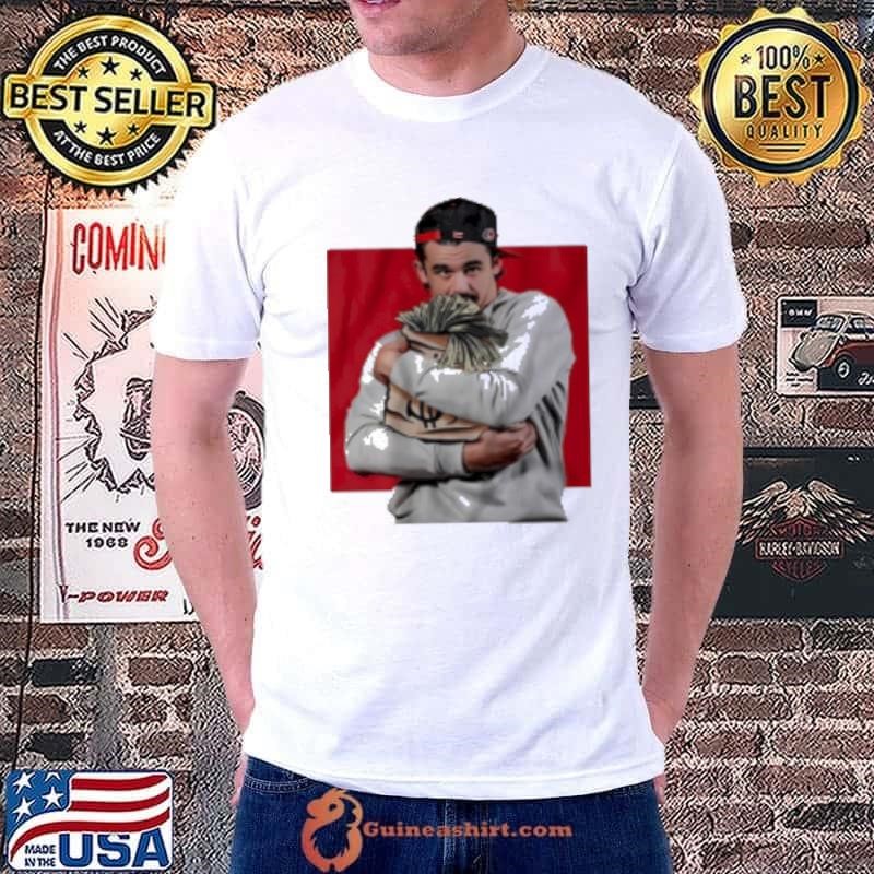 Seth Jarvis Hug Money Shirt