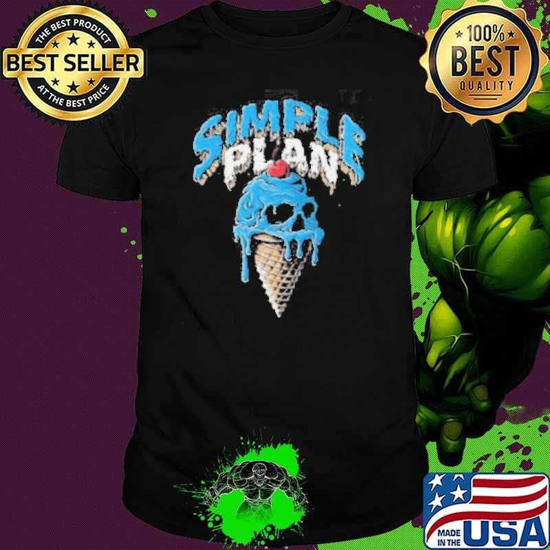 Simple Plan North American Tour 2024 Unisex