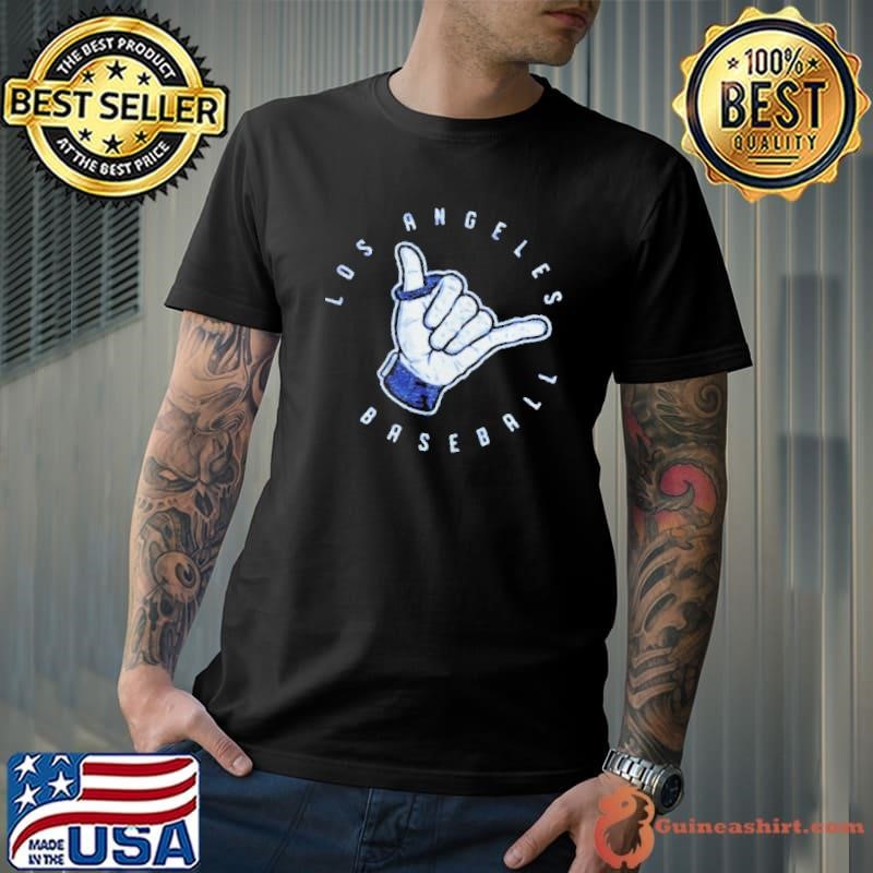 Switch It Up LA Shaka Unisex