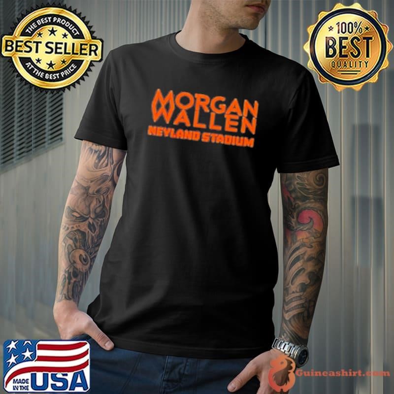 Tennessee Volunteers X Morgan Wallen Neyland Unisex