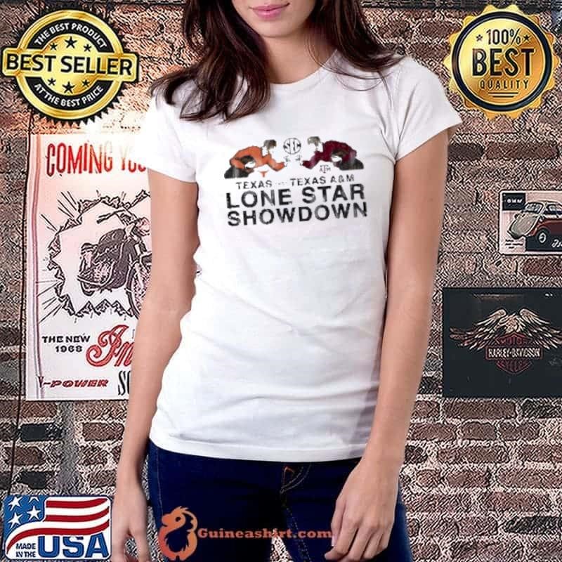 Texas Longhorns Vs Texas A Ladiestee