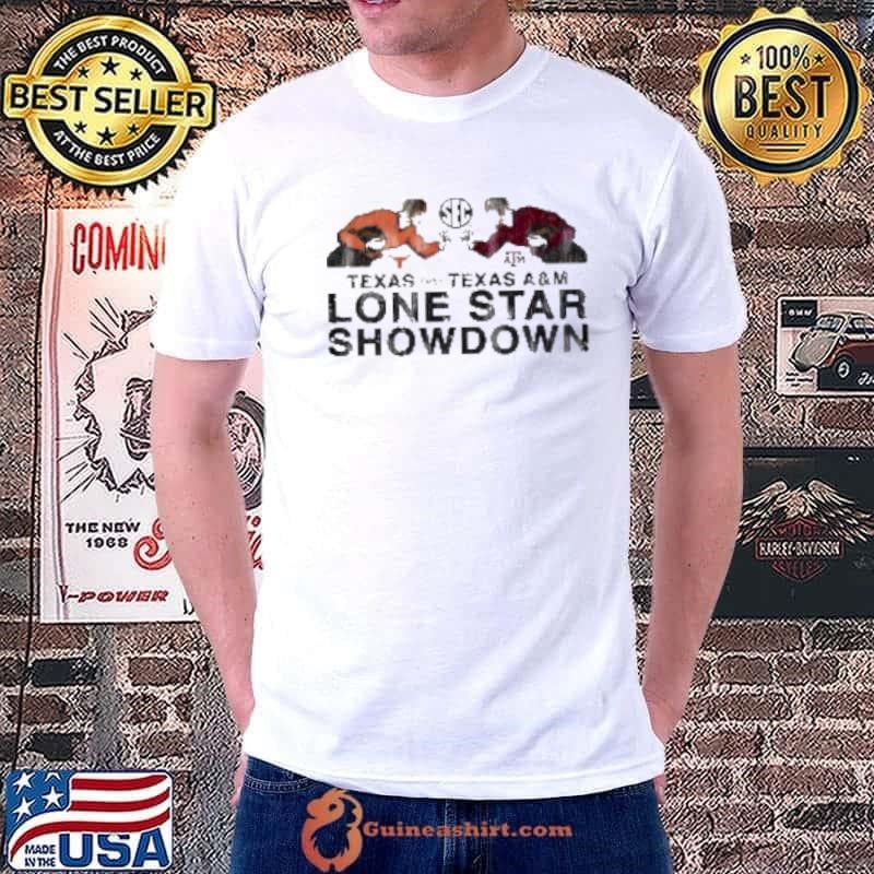 Texas Longhorns Vs Texas A Unisex