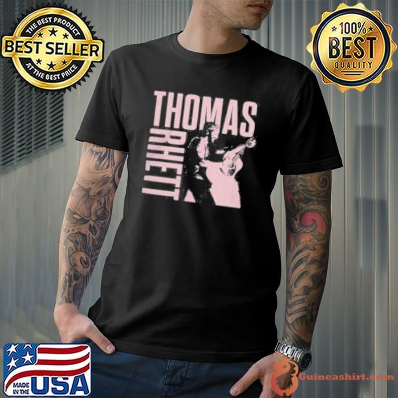 Thomas Rhett Merch Tour 2024 Shirt