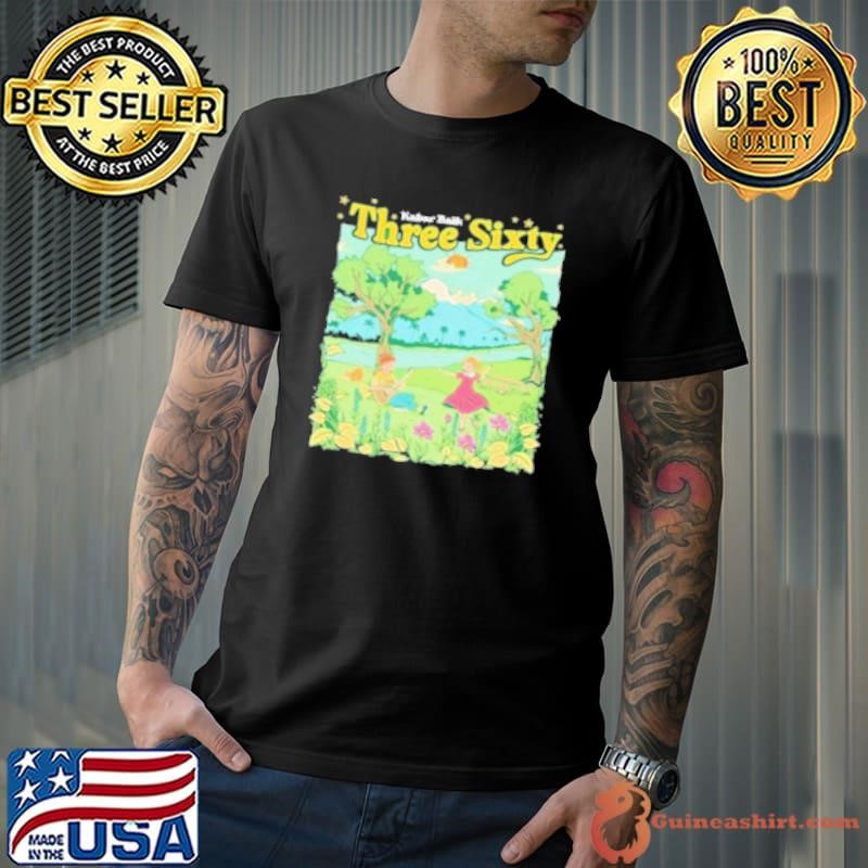 Threesixty Kabar Baik Shirt