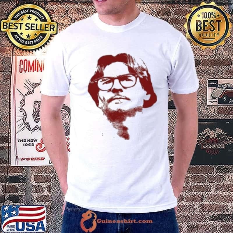 Vanolismo Patriot Classic Shirt
