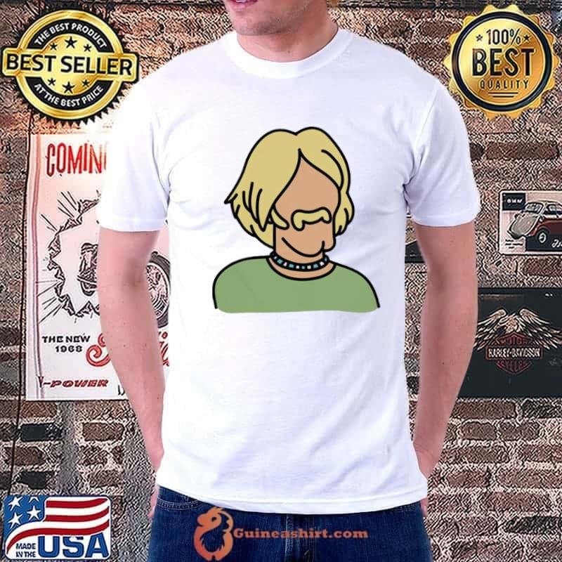 Vic From F Is For Family Unisex