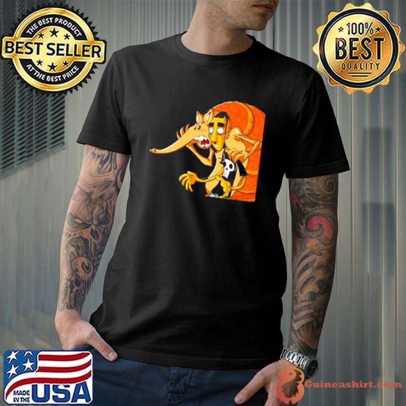 Zerocalcare Dog Unisex
