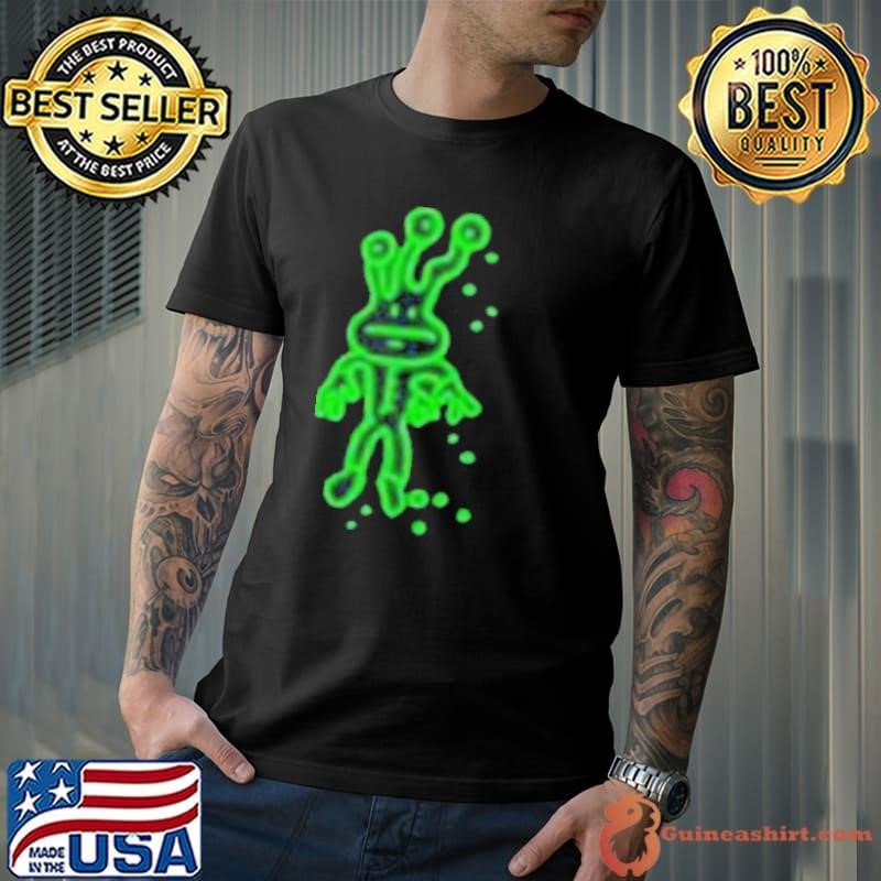 Arawn Conners Franks Lab Halloween 2024 Logo Unisex