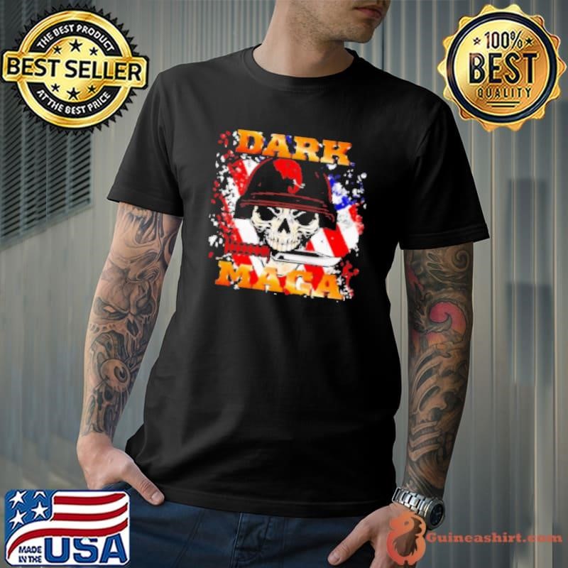 As I was saying missed me funny Dark USA Trump election 2024 premium Shirt