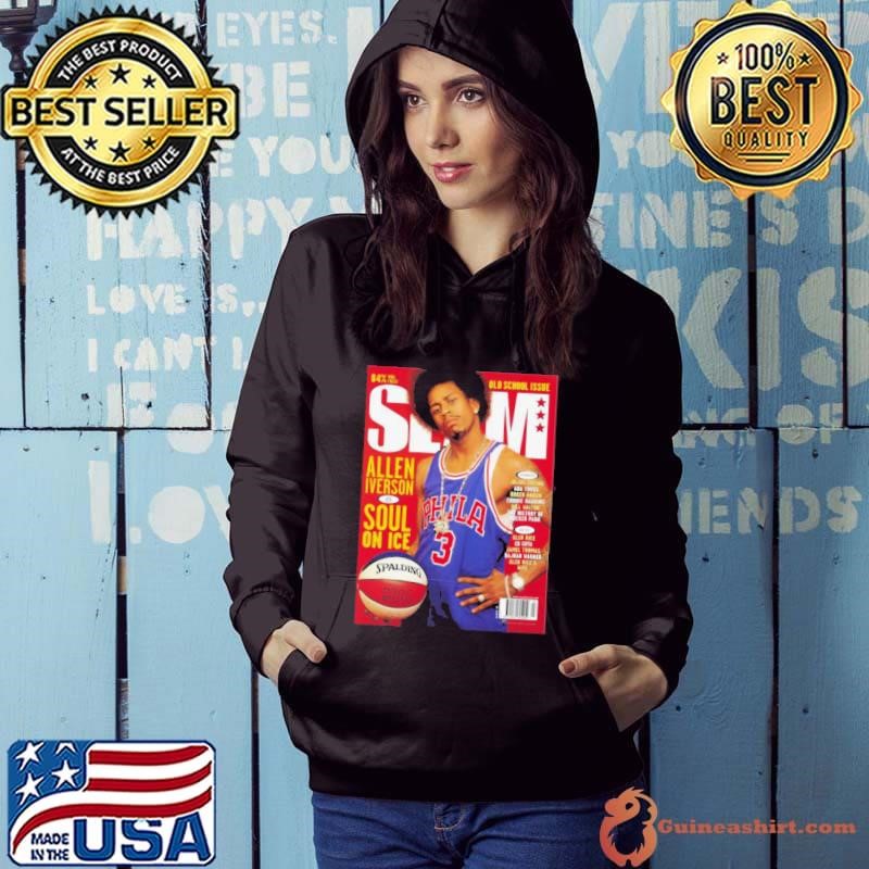 Best Slam Magazine Covers Hoodie