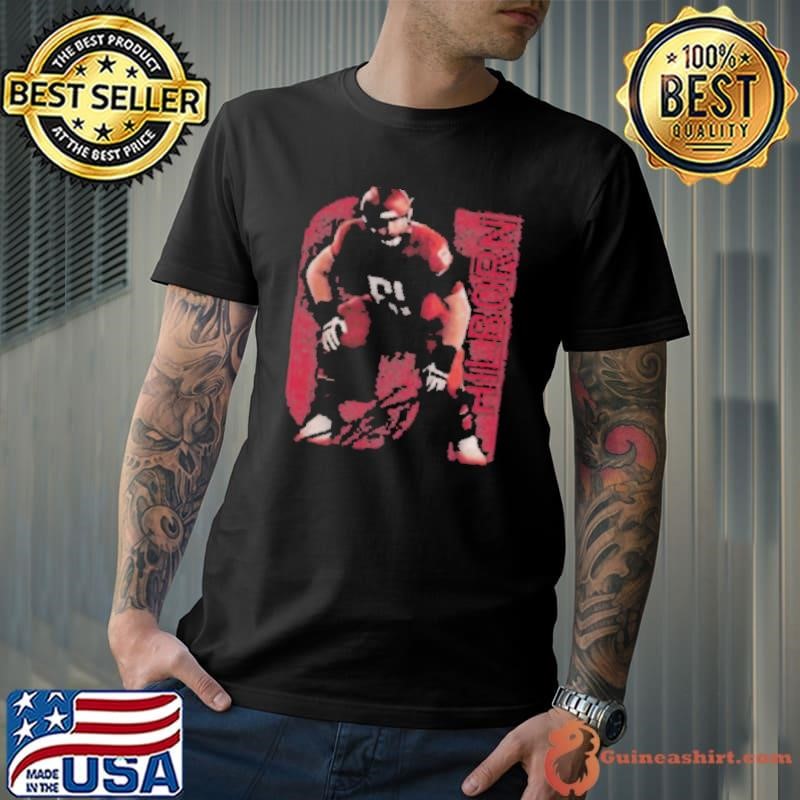 Christian Hilborn signature 2024 shirt