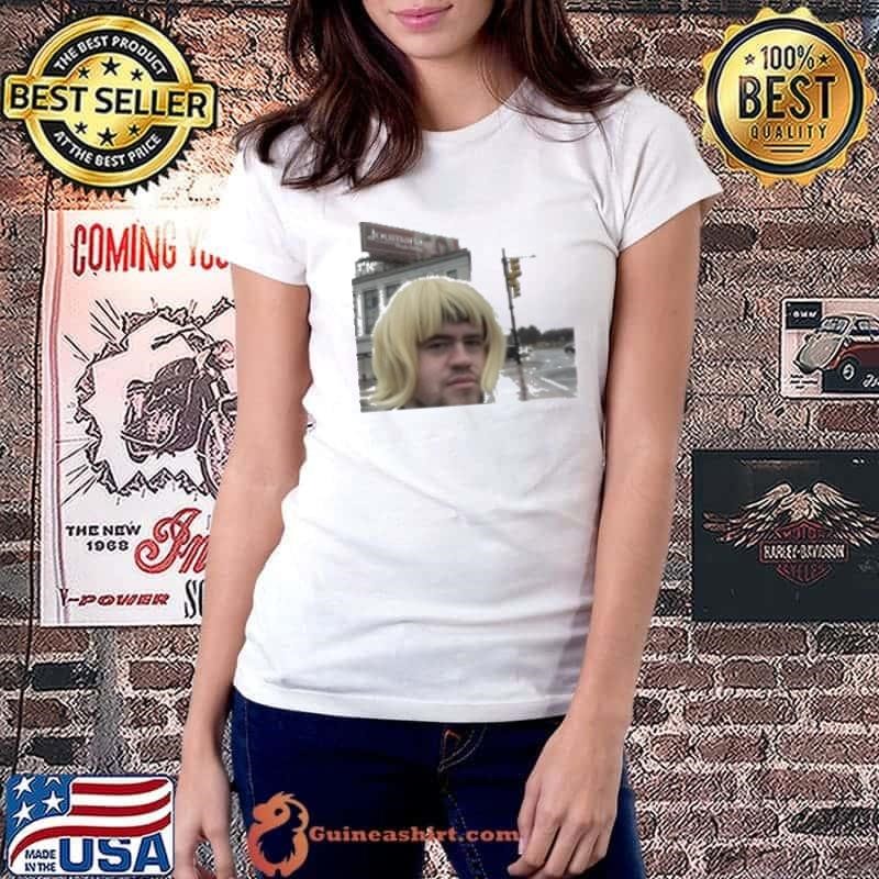 Cloonermana Photo Classic Shirt