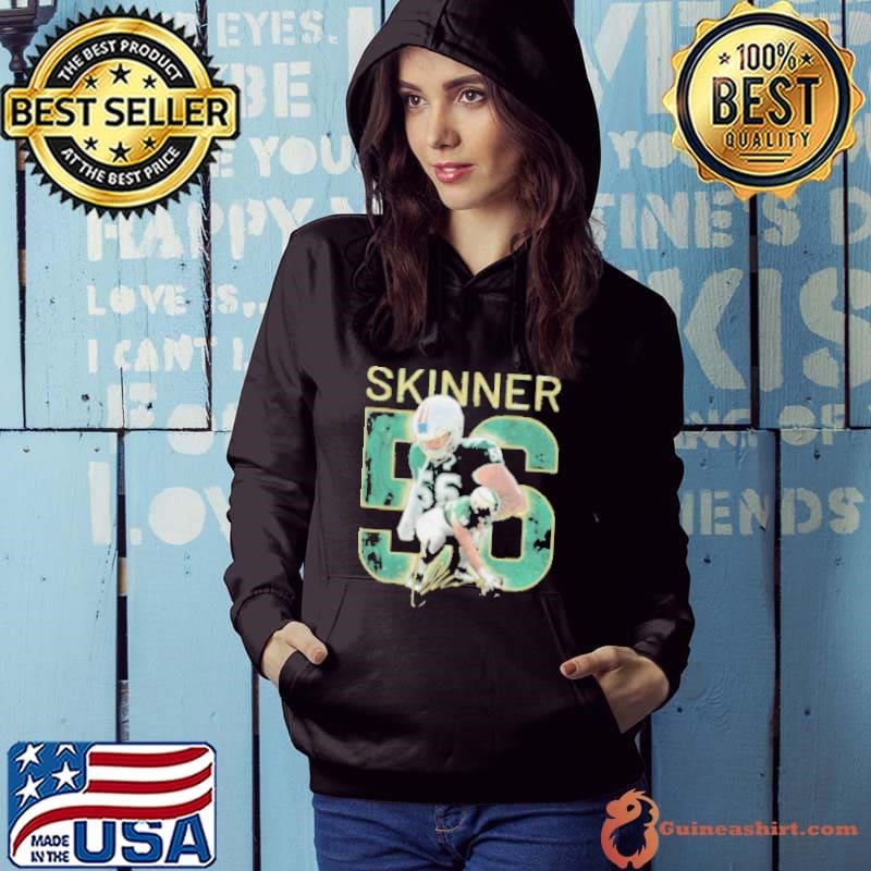 Cole Skinner signature 2024 Hoodie