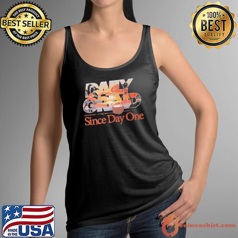 Daily Grind Extract shirt