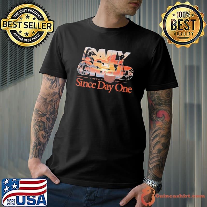 Daily Grind Extract Unisex