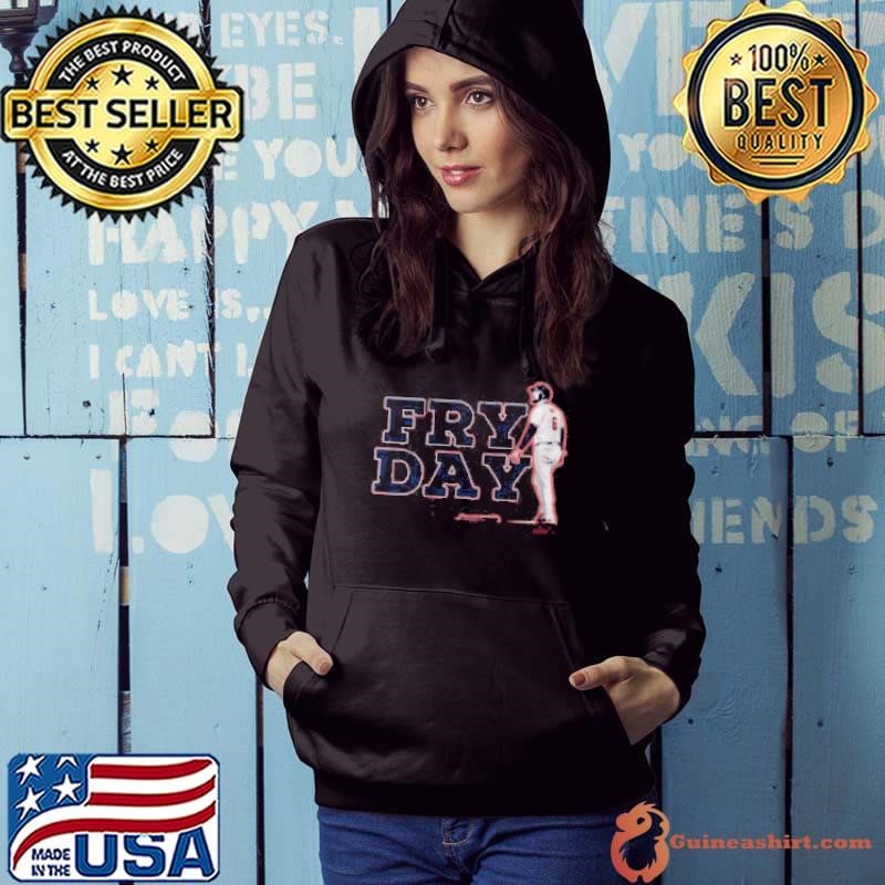David Fry Fry Day Hoodie