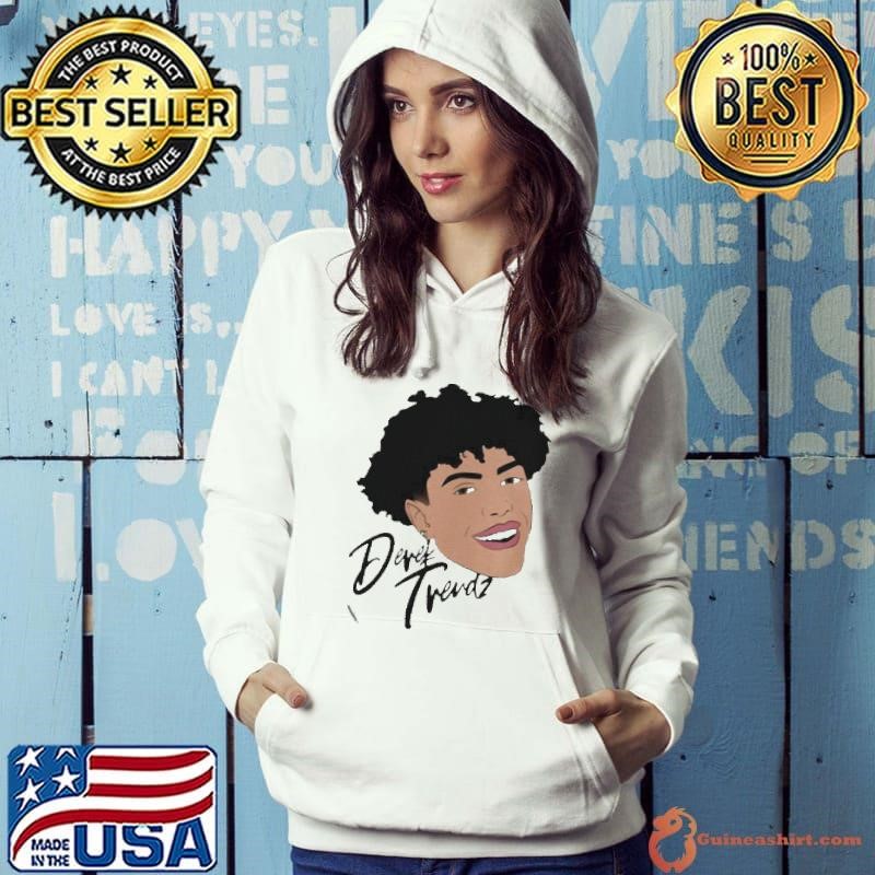 Derek Trendz Hoodie