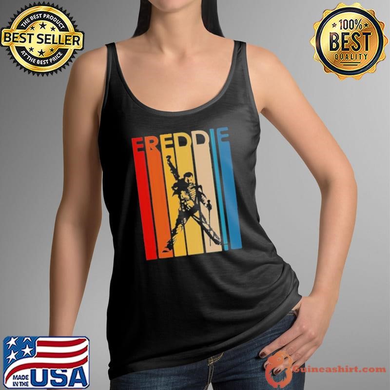 Freddie shirt