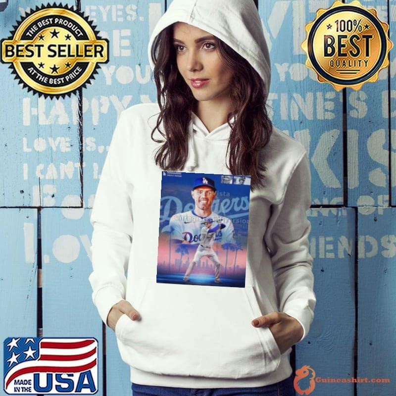 Freeman Walk off grand slam Hoodie