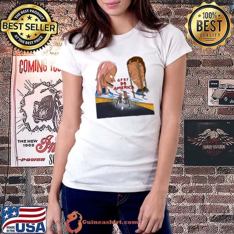 GFBF Do America Ladiestee