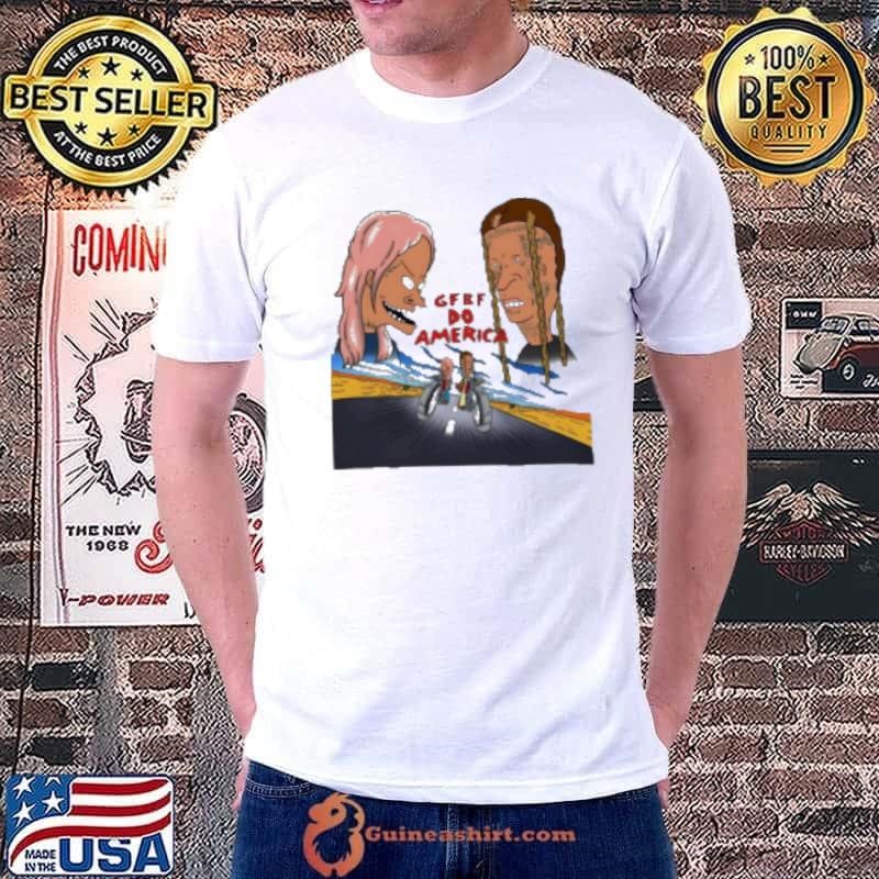 GFBF Do America Unisex