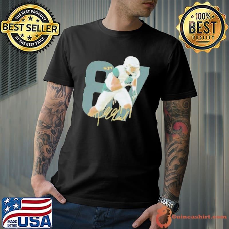 Gunnar Greenwald signature 2024 shirt