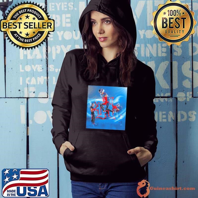 Houston Texans Tippin' For Life Poster Shirt