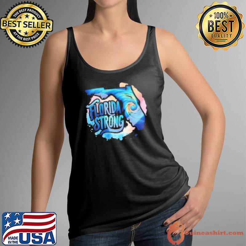 Hurricane Milton Florida Strong Shirt