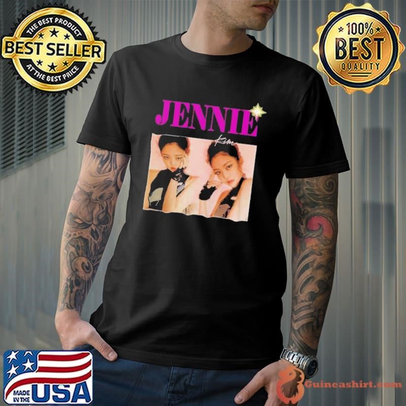Jennie Kim Unisex