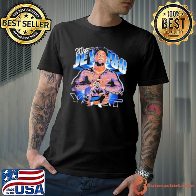 Jey Uso WWE vintage Shirt
