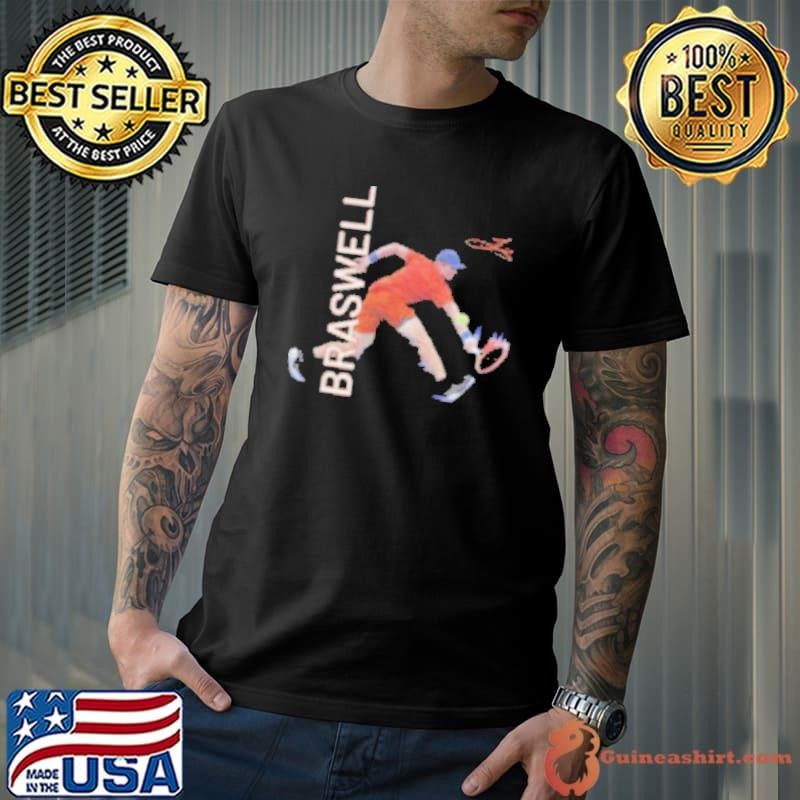 Jonah Braswell signature 2024 shirt